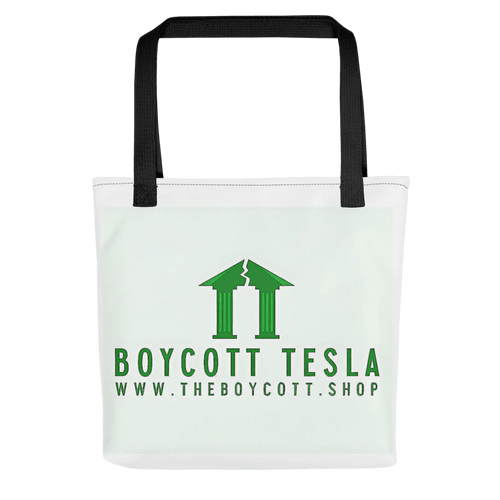 All - Over Print Tote Bag - Catch Cards