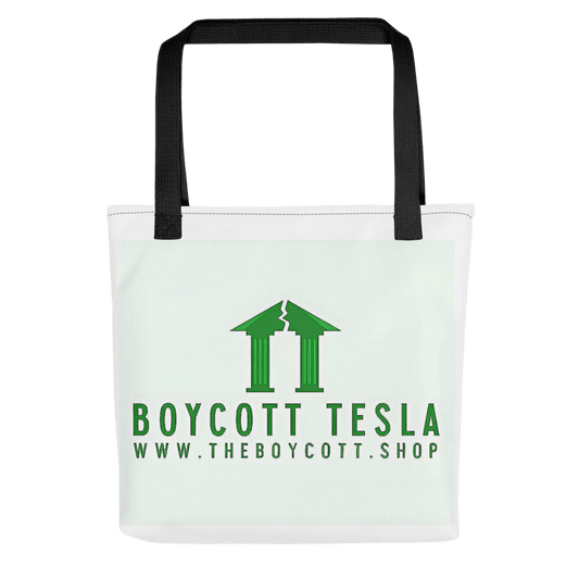 All - Over Print Tote Bag - Catch Cards