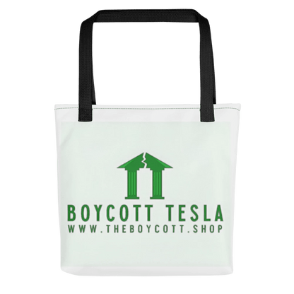 All - Over Print Tote Bag - Catch Cards