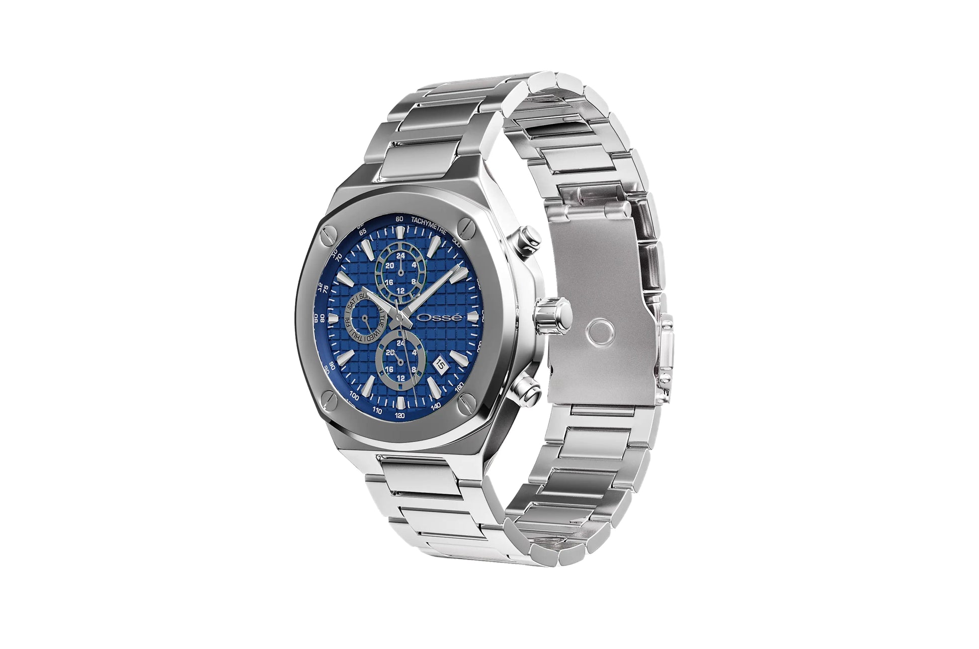 Osse 10151 04 Men's Wristwatch WEM Support (www.WEM.support)