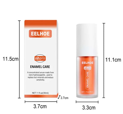 30ml Teeth Whitening and Oral Care Solution WEM Support (www.WEM.support)