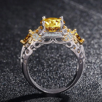 Ornate Silver and Gold WEM Support (www.WEM.support)