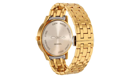 Osse 10101LA 01 Women's Wristwatch WEM Support (www.WEM.support)