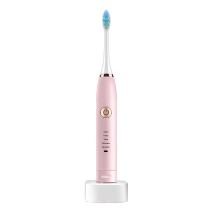 Pet Electric Toothbrush WEM Support (www.WEM.support)