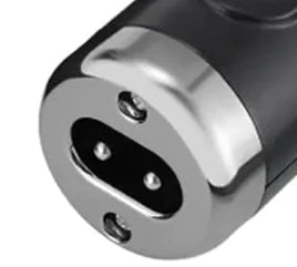 2-in-1 Nose and Hair Trimmer KM-6511 WEM Support (www.WEM.support)