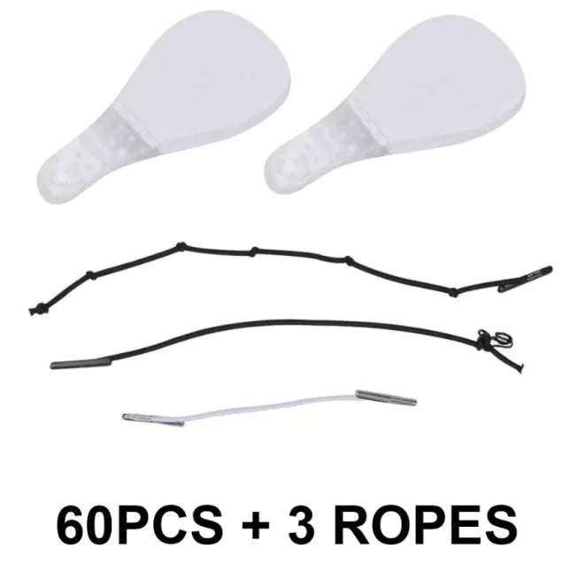 Conjunto de Recargas de Fitas Lift & Tighten HejK.com