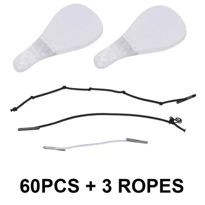 Conjunto de Recargas de Fitas Lift & Tighten HejK.com