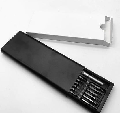25-in-1 Precision Screwdriver Set for Xiaomi Devices