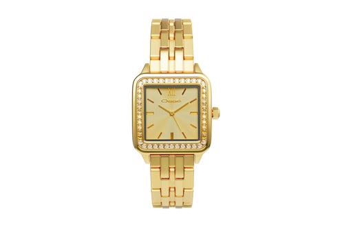 Osse 10140 03 Women's Wristwatch WEM Support (www.WEM.support)