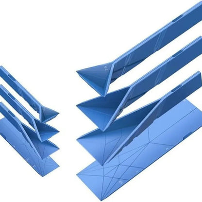 3-in-1 Folding Measuring Spoon WEM Support (www.WEM.support)