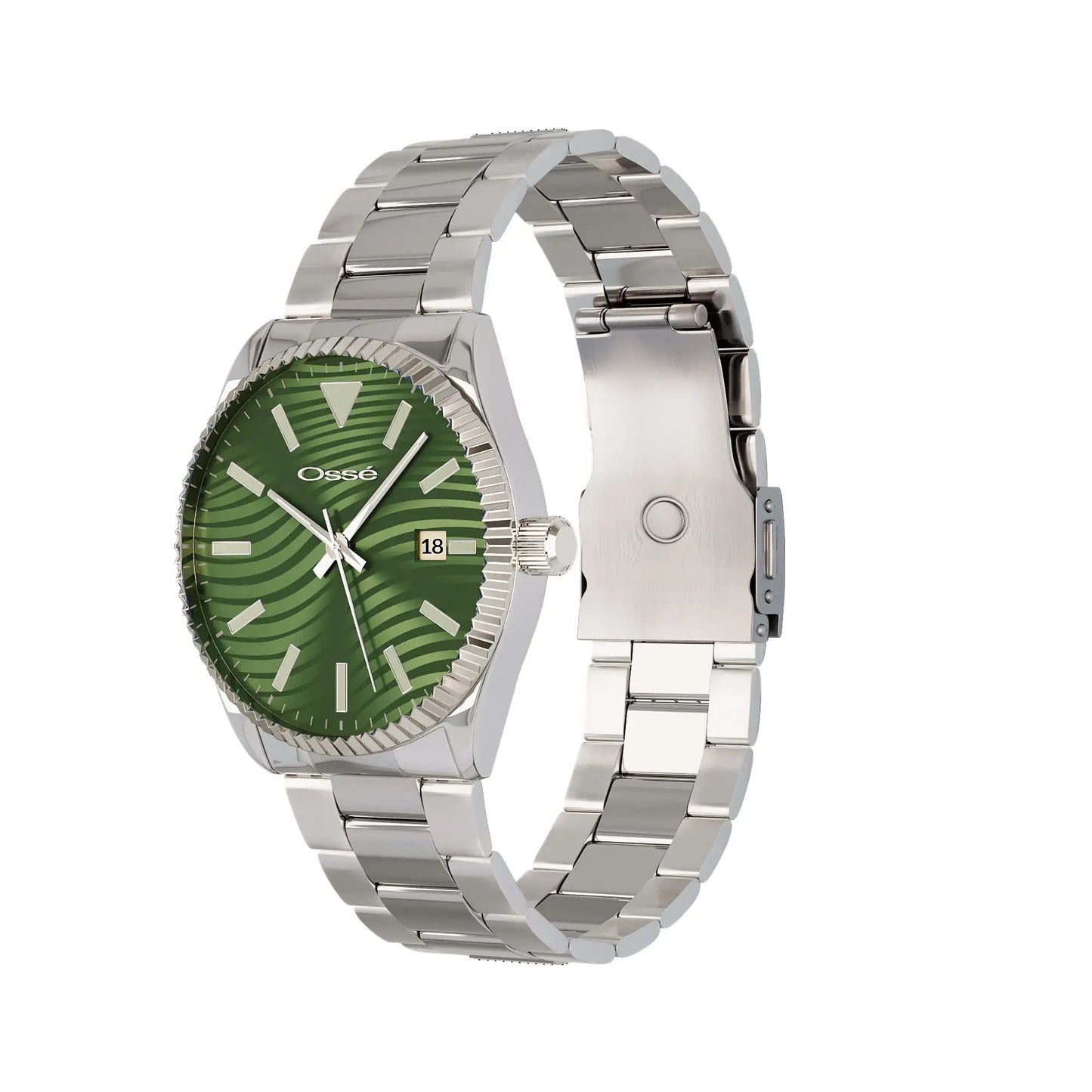 Reloj de Pulsera para Hombre Osse 10124 05 WEM Support (www.WEM.support)