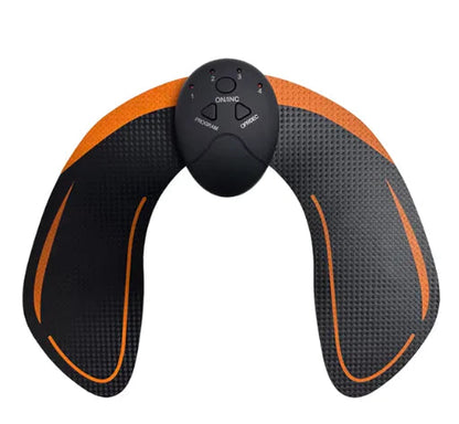 EMS Abs & Muscle Trainer WEM Support (www.WEM.support)