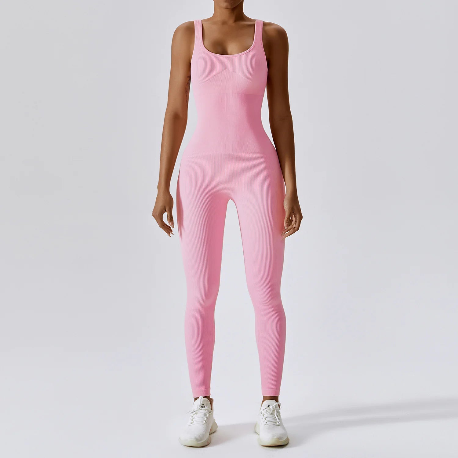 SlimFit Active Bodysuit WEM Support (www.WEM.support)