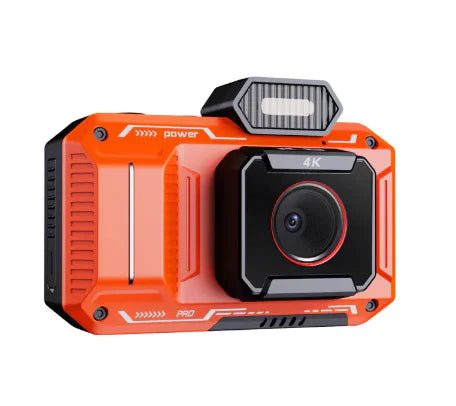 Student Ccd Digital Camera HD Retro WEM Support (www.WEM.support)