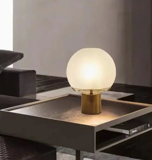 Bedroom Study Decorative Lamp WEM Support (www.WEM.support)