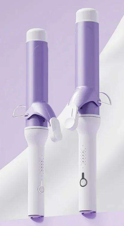 40mm Wave Lasting Shaping Does Not Hurt Hair Curler WEM Support (www.WEM.support)