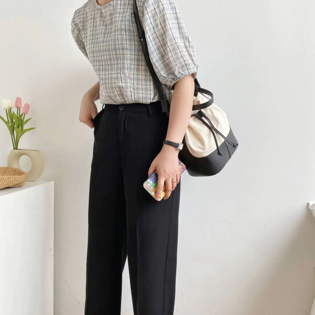 Sabine Drawstring Bag WEM Support (www.WEM.support)