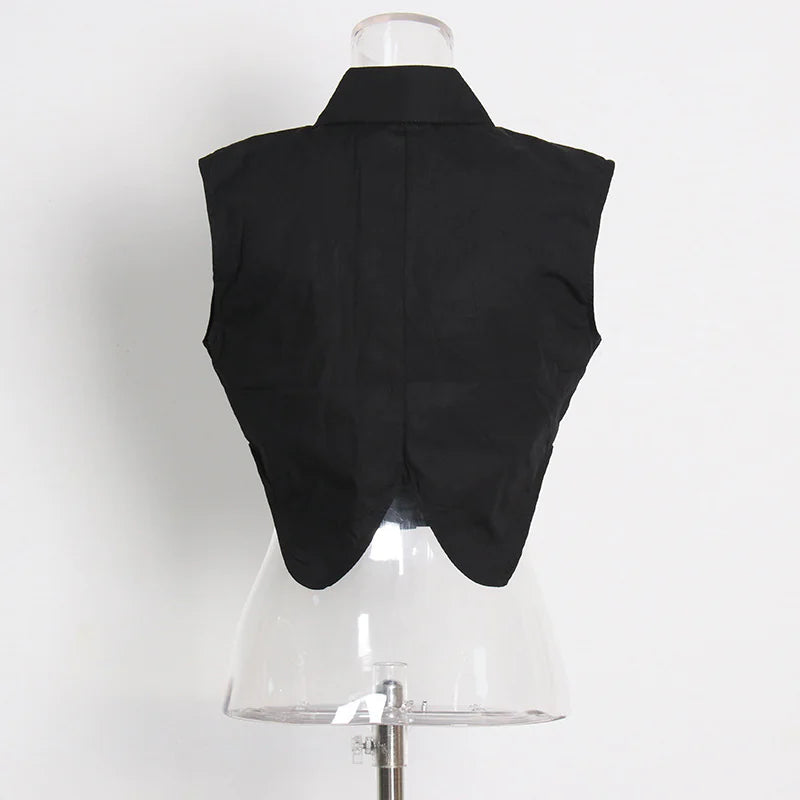 Solid Color Sleeveless Shirt WEM Support (www.WEM.support)