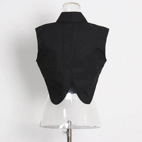 Solid Color Sleeveless Shirt WEM Support (www.WEM.support)