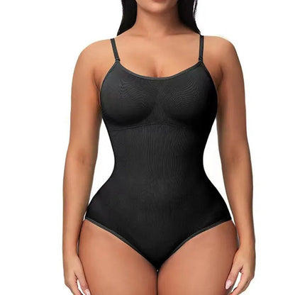 Cinta Modeladora Tipo Thong Sem Costura HejK.com