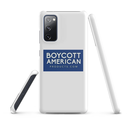 SlimFit Samsung SnapCase HejK.com Marketplace LLC