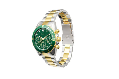 Osse 10146 06 Men's Wristwatch WEM Support (www.WEM.support)