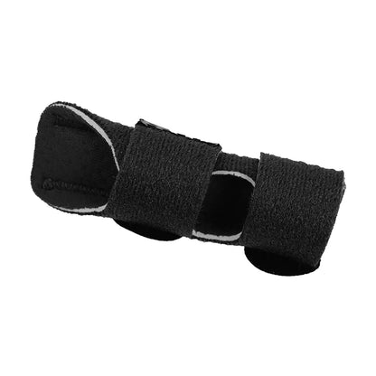 Adjustable Trigger Finger Splint Straightener Corrector Brace Support Protector WEM Support (www.WEM.support)