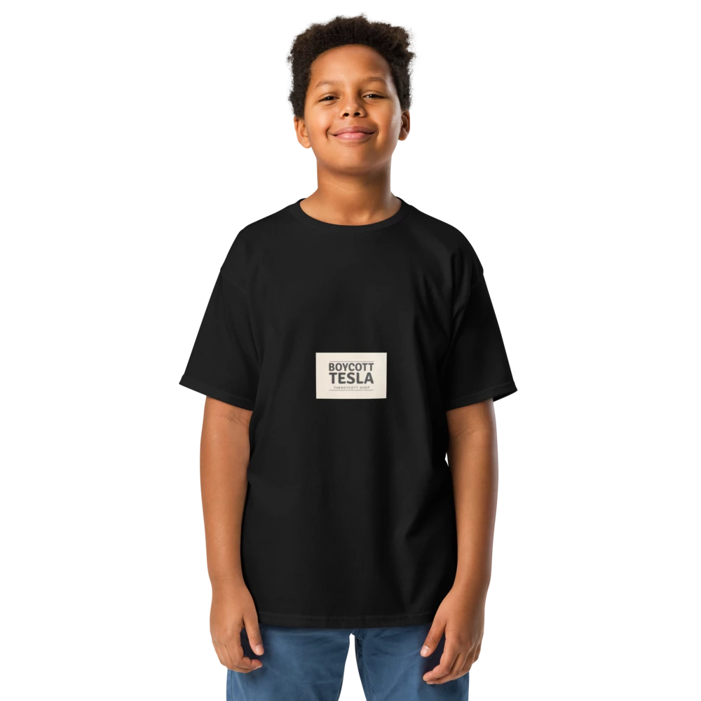 Kids Essential Tee | Gildan 5000B HejK.com Marketplace LLC