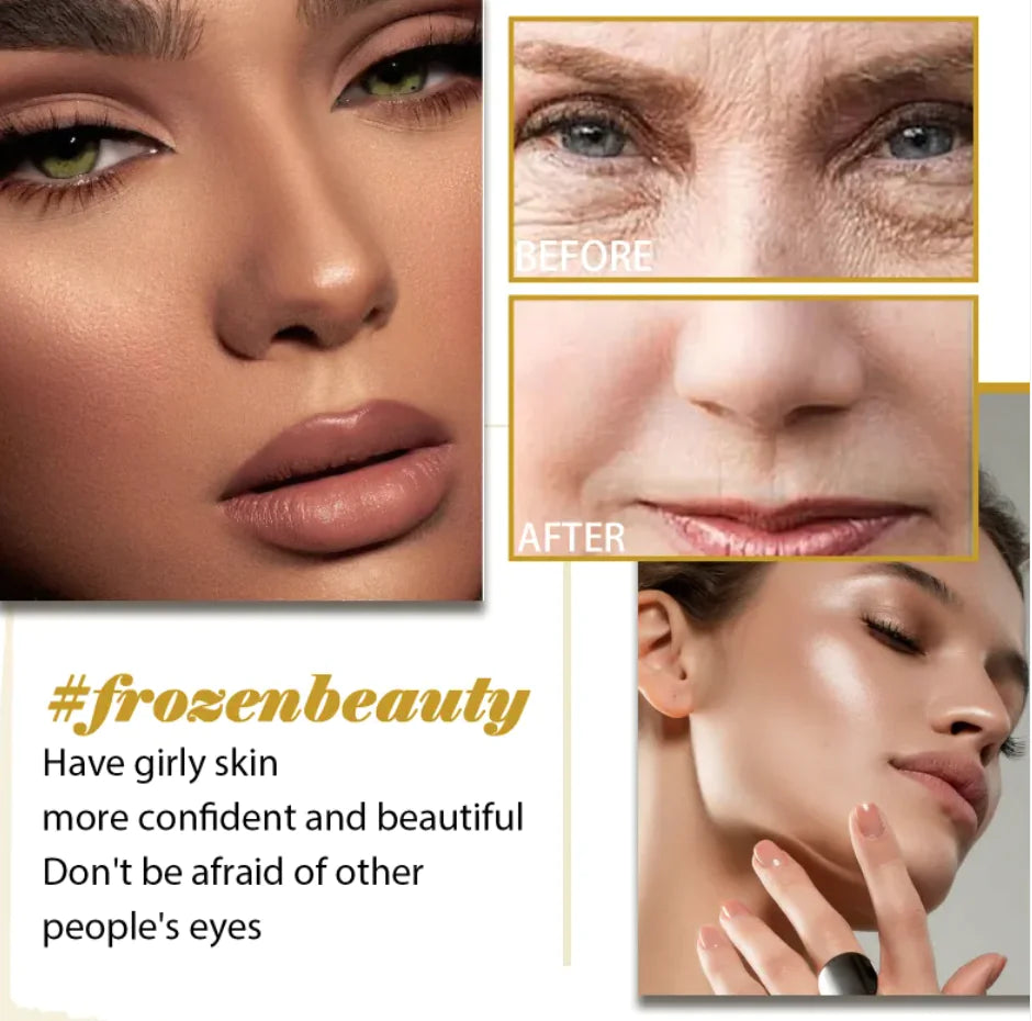 Bee Venom Repair & Moisturizing Serum HejK.com