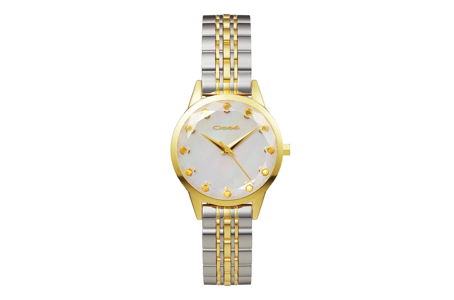 Osse 10130 04 Women's Wristwatch WEM Support (www.WEM.support)