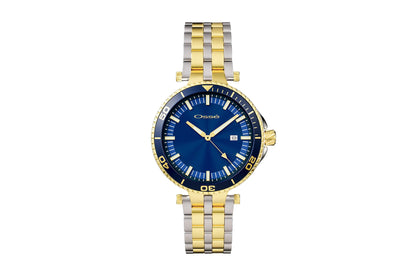 Montre pour Hommes Osse 10143 04 WEM Support (www.WEM.support)