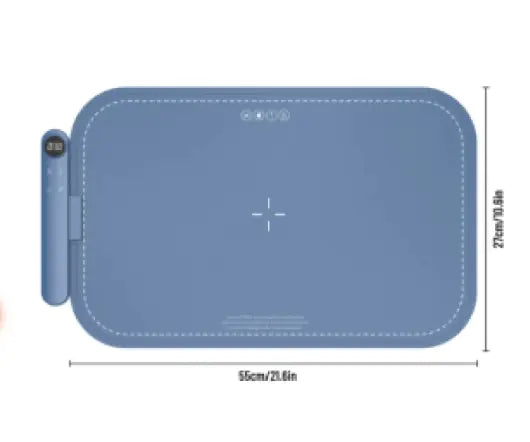 Dishes Warming Plate WEM Support (www.WEM.support)