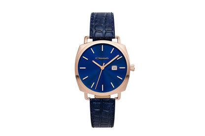 Osse 10147 06 Men's Wristwatch WEM Support (www.WEM.support)