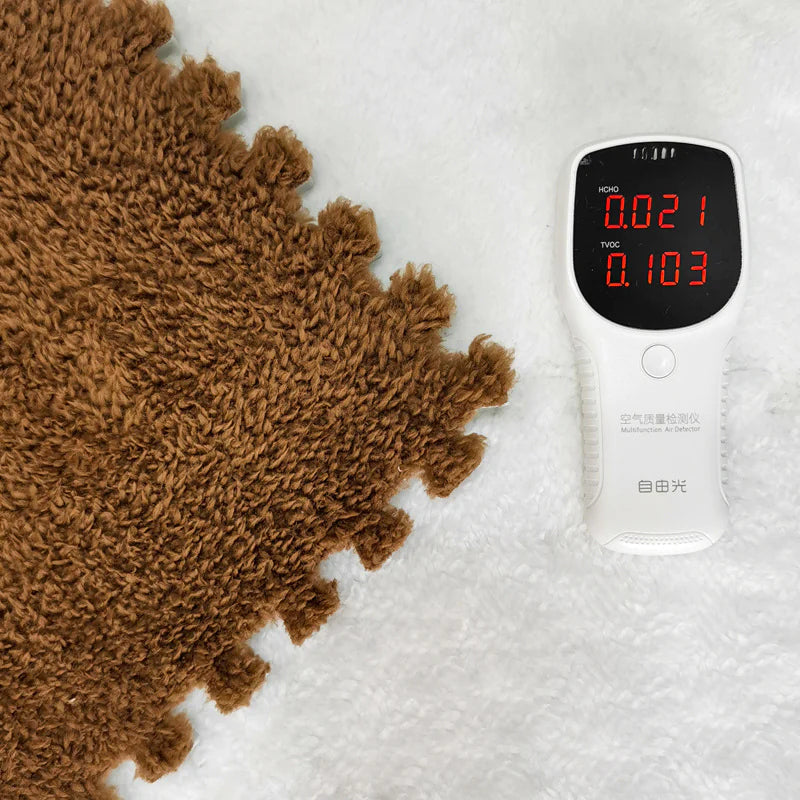 Plush EVA Foam Mats HejK.com Marketplace LLC