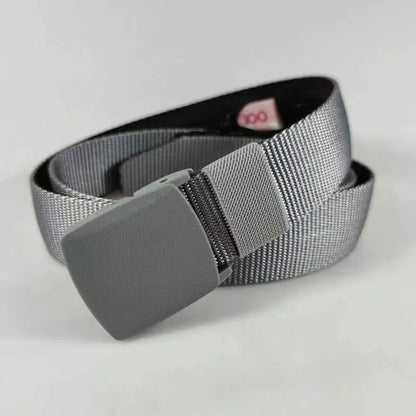 Nylon Zipper Travel Money Belt WEM Support (www.WEM.support)