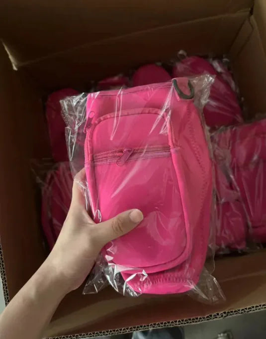 Car Handle Cup Holder with Strap WEM Support (www.WEM.support)