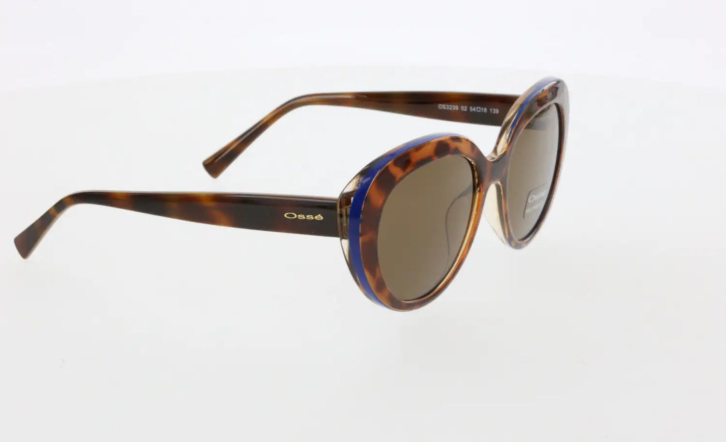 Osse 3239 02 54-18-139 Women's Sunglasses WEM Support (www.WEM.support)