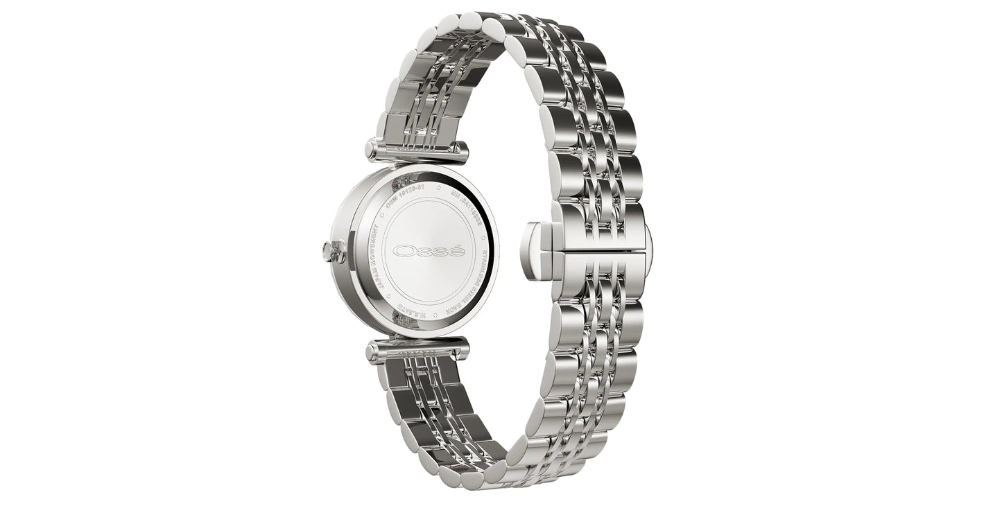 Osse 10126 01 Women's Wristwatch WEM Support (www.WEM.support)