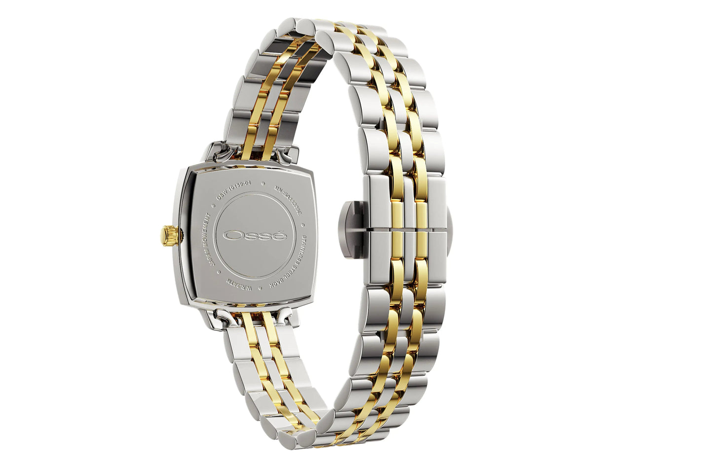 Osse 10139 04 Women's Wristwatch WEM Support (www.WEM.support)