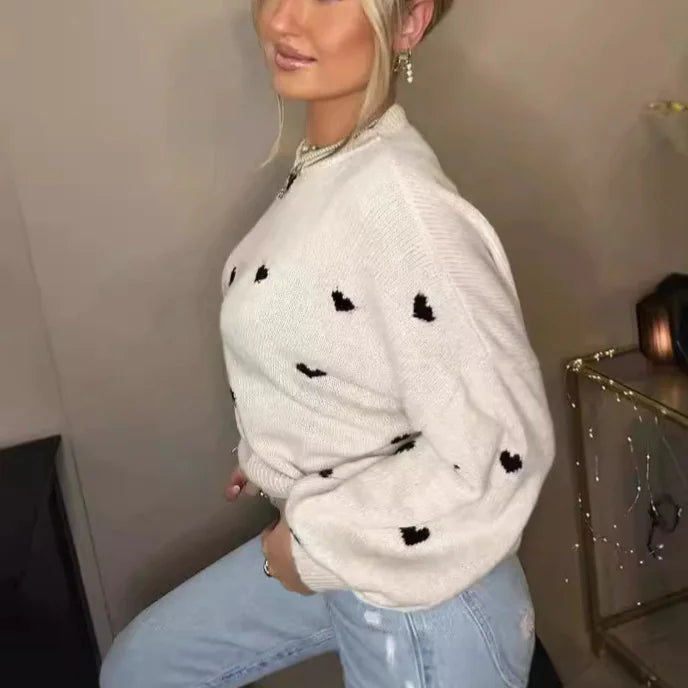 Comfort Sweater HejK.com Marketplace LLC