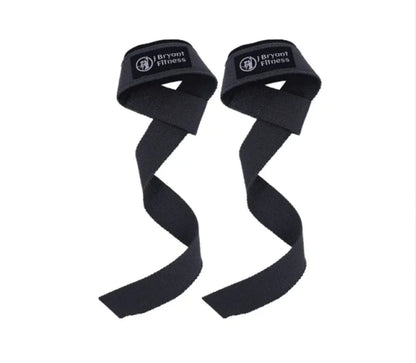 Anti-Slip Gym Lifting Straps & Gloves HejK.com