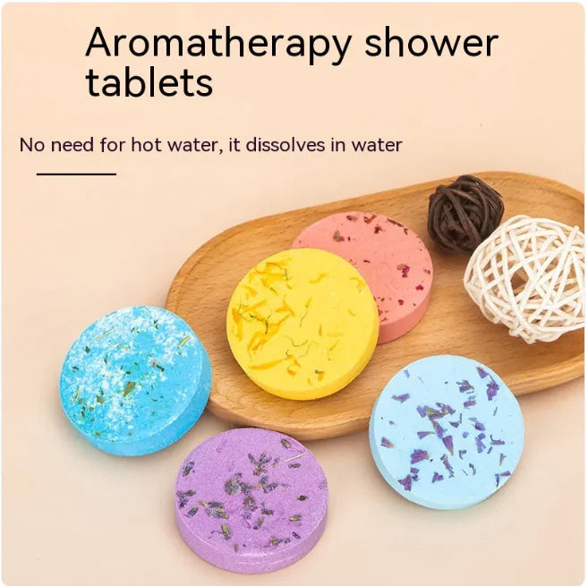 Aromatherapy Bath Salts WEM Support (www.WEM.support)