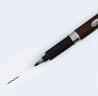 Calligraphy Pen WEM Support (www.WEM.support)