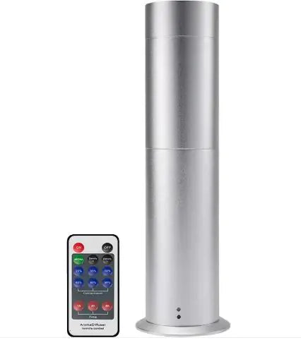 Remote Control Diffuser WEM Support (www.WEM.support)