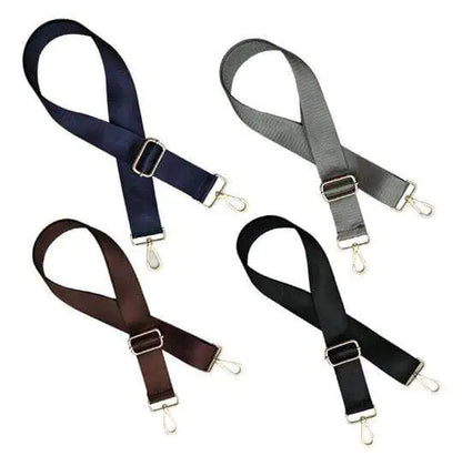 Removable Strap -Grey WEM Support (www.WEM.support)