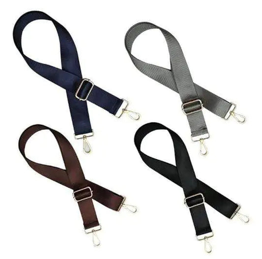 Removable Strap -Grey WEM Support (www.WEM.support)