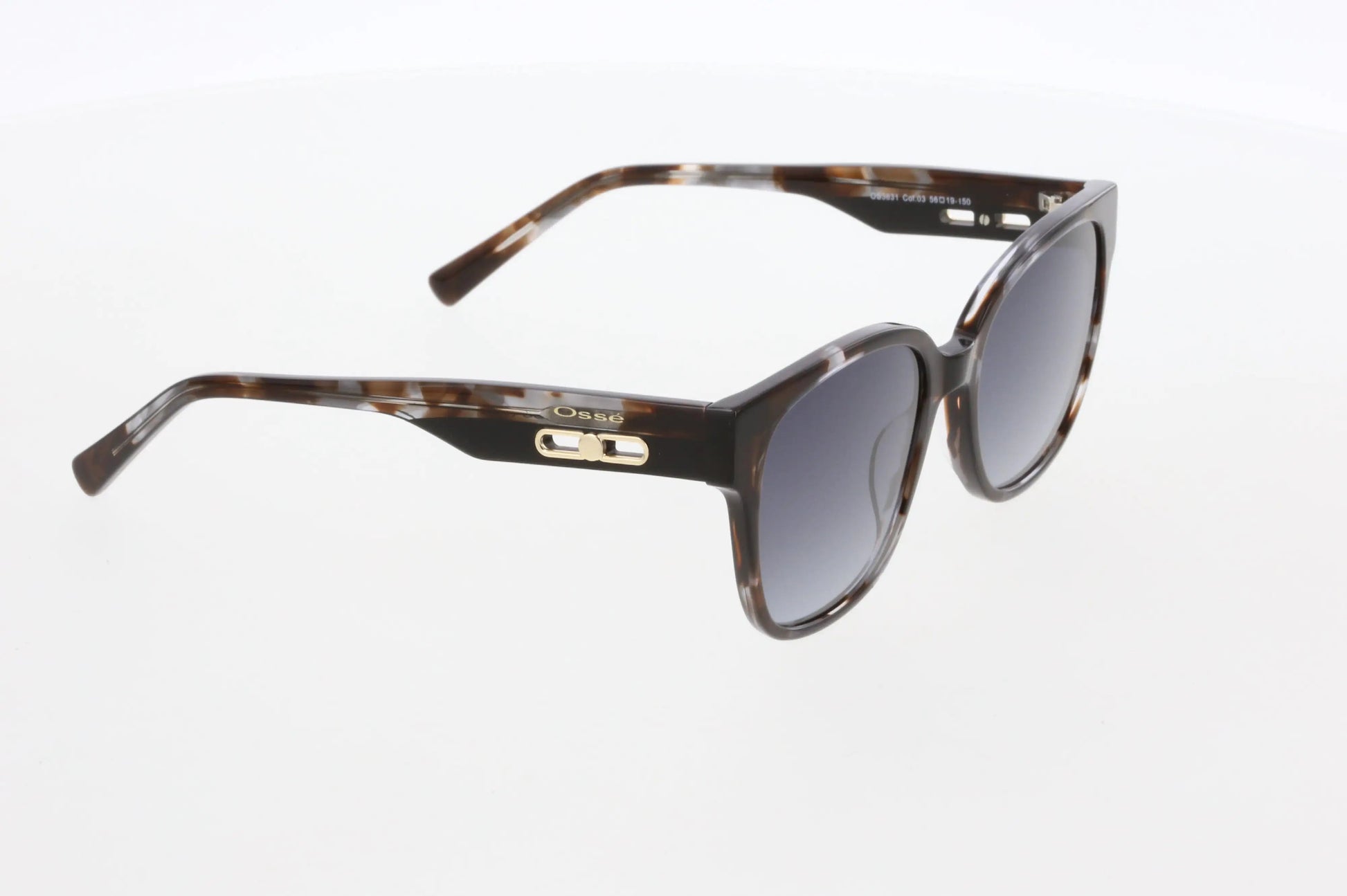 Osse 3631 03 Women's Sunglasses WEM Support (www.WEM.support)
