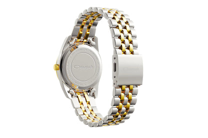 Relógio de Pulso Masculino Osse 10131 04 WEM Support (www.WEM.support)