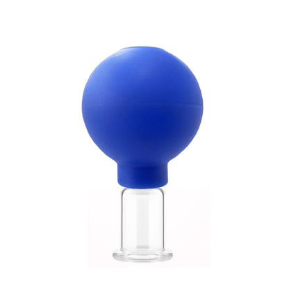 Facial Cupping & Lifting Massage Device WEM Support (www.WEM.support)