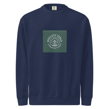 Comfort Vintage Unisex Sweater - Catch Cards